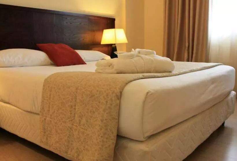 Fotos del hotel Ih S Roma La Mela:  10