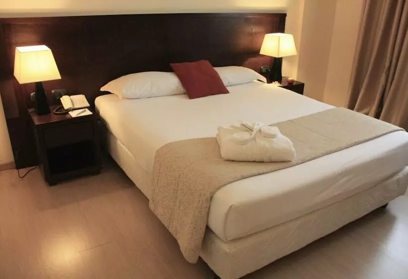 Fotos del hotel Ih S Roma La Mela:  11