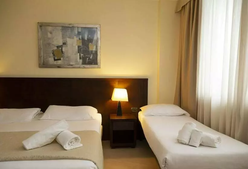 Fotos del hotel Ih S Roma La Mela:  12