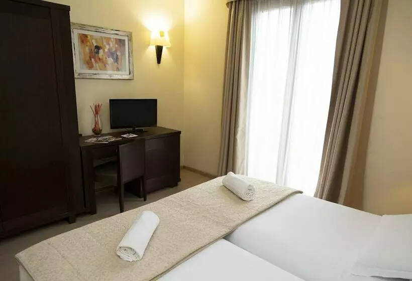 Fotos del hotel Ih S Roma La Mela:  14