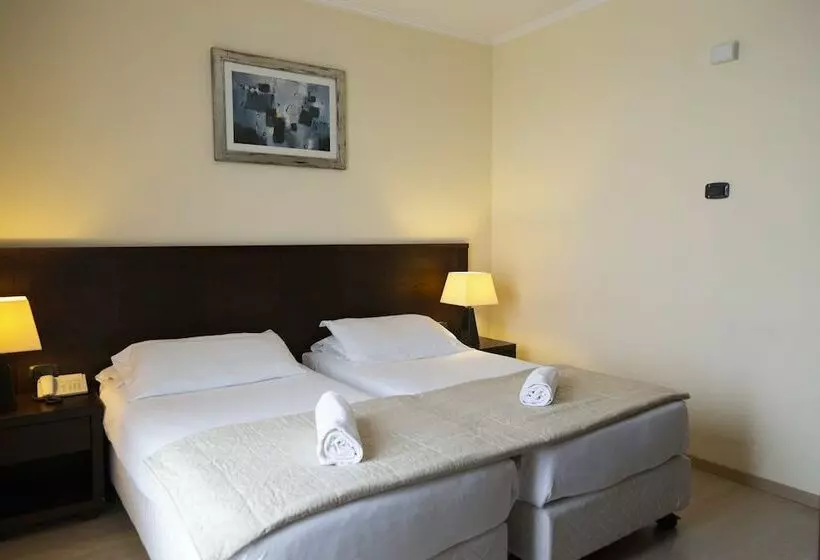 Fotos del hotel Ih S Roma La Mela:  15