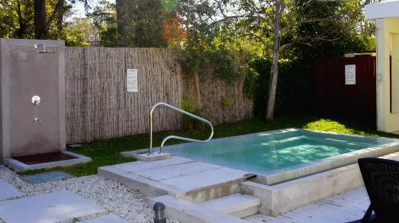 Fotos del hotel Joan Miró:  3