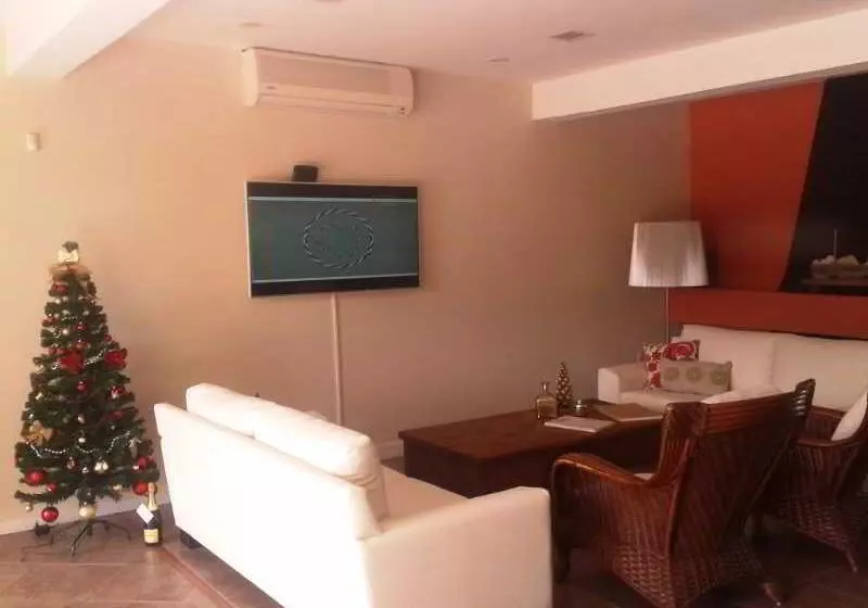 Fotos del hotel Joan Miró:  23