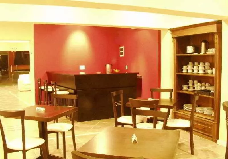 Fotos del hotel Joan Miró:  5