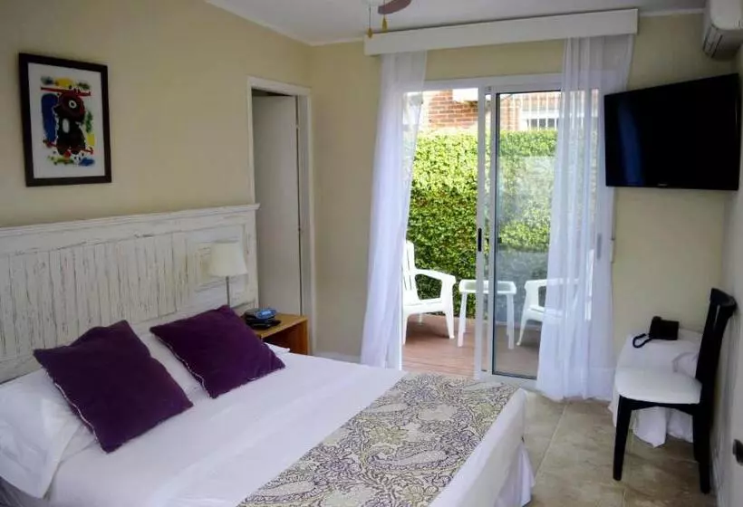 Fotos del hotel Joan Miró:  21