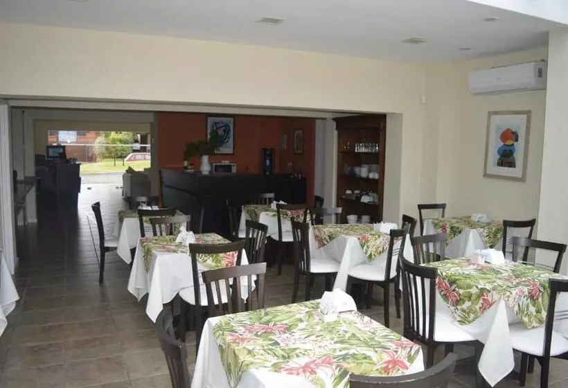 Fotos del hotel Joan Miró:  9