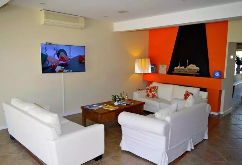 Fotos del hotel Joan Miró:  7