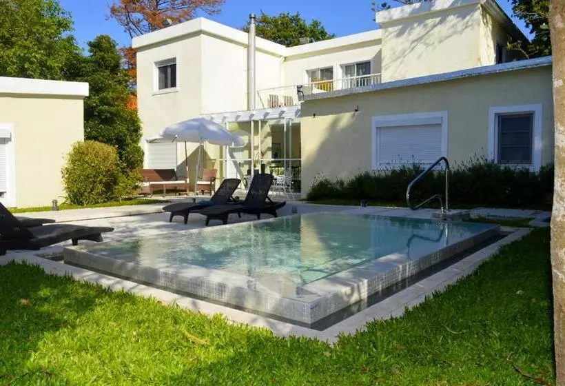 Fotos del hotel Joan Miró:  18