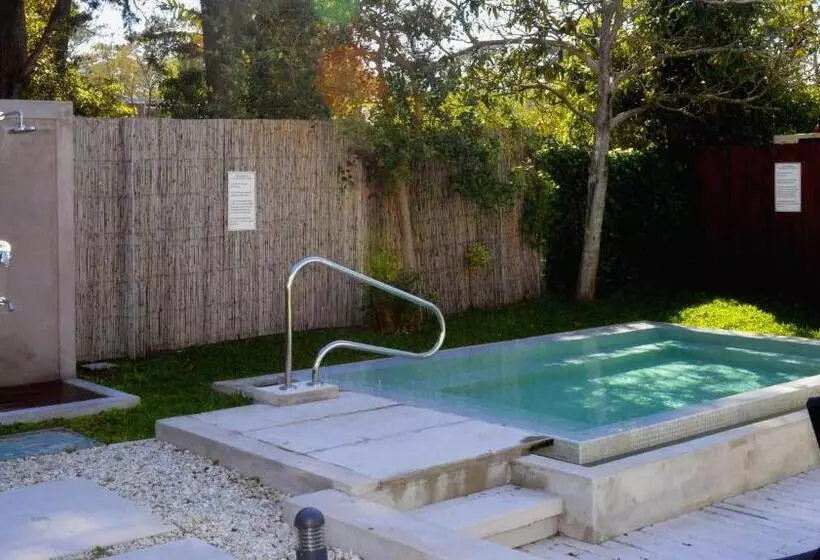 Fotos del hotel Joan Miró:  12