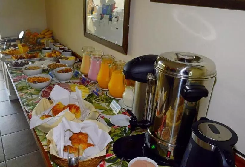 Fotos del hotel Joan Miró:  13