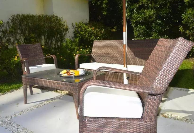 Fotos del hotel Joan Miró:  6