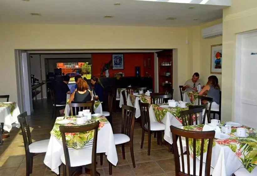 Fotos del hotel Joan Miró:  4