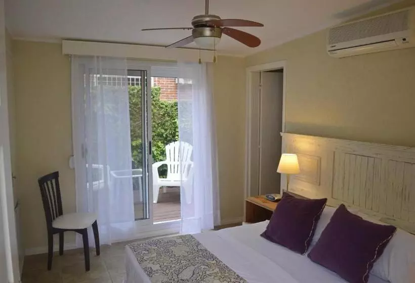 Fotos del hotel Joan Miró:  19