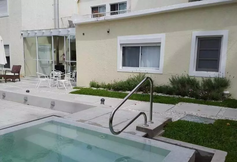 Fotos del hotel Joan Miró:  20