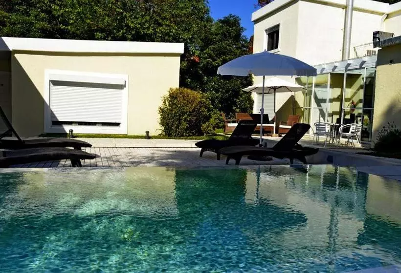 Fotos del hotel Joan Miró:  25