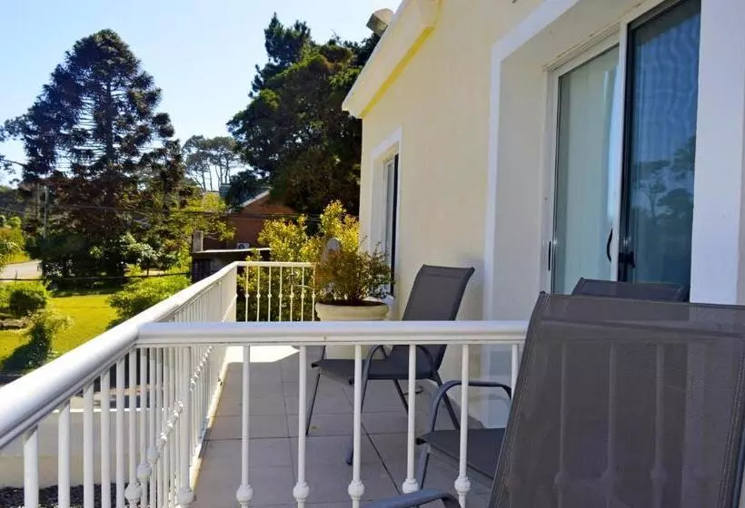 Fotos del hotel Joan Miró:  14