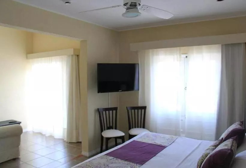 Fotos del hotel Joan Miró:  11