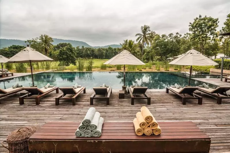 Fotos del hotel Kirimaya Golf Resort Spa:  10