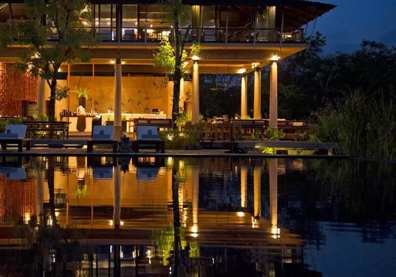 Fotos del hotel Kirimaya Golf Resort Spa:  21