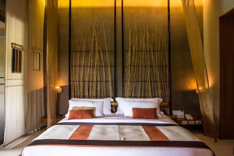 Fotos del hotel Kirimaya Golf Resort Spa:  15