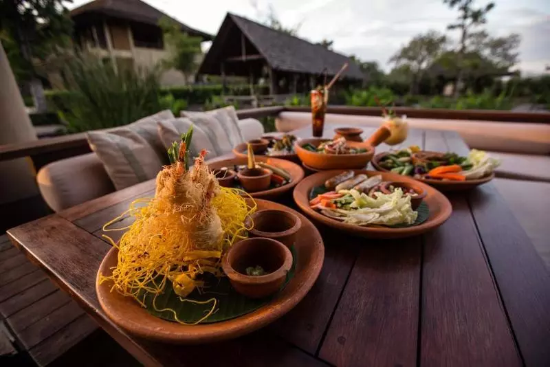 Fotos del hotel Kirimaya Golf Resort Spa:  3