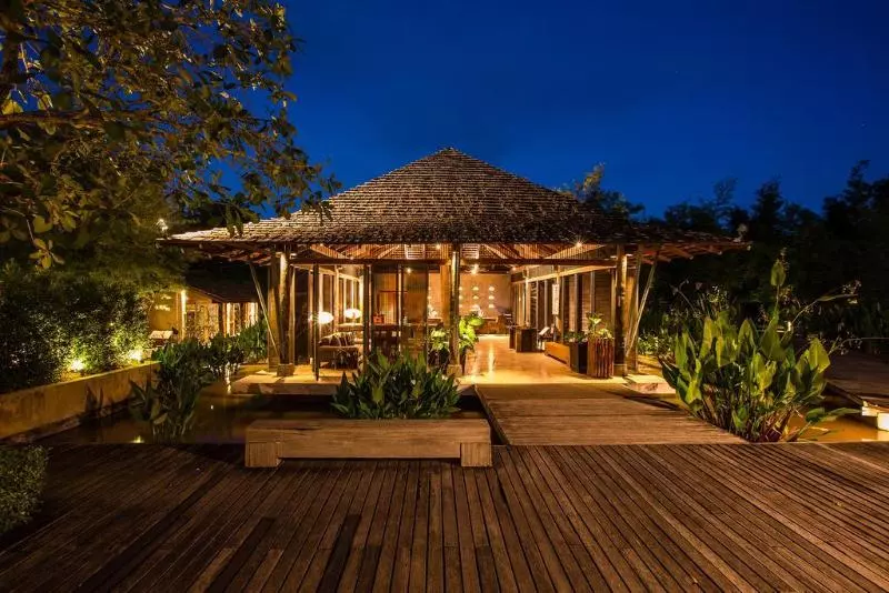 Fotos del hotel Kirimaya Golf Resort Spa:  13