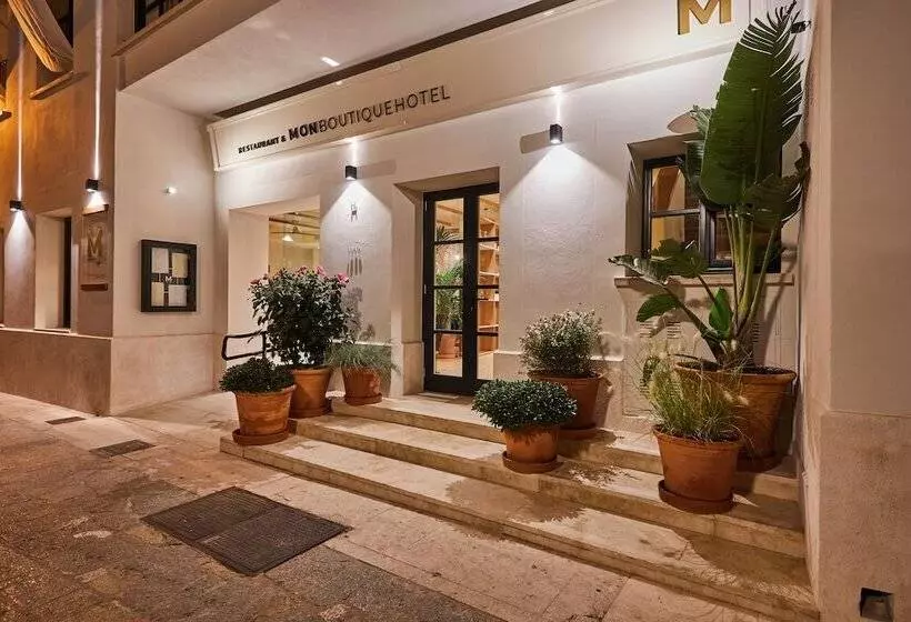 Fotos del hotel Mon Boutique:  7