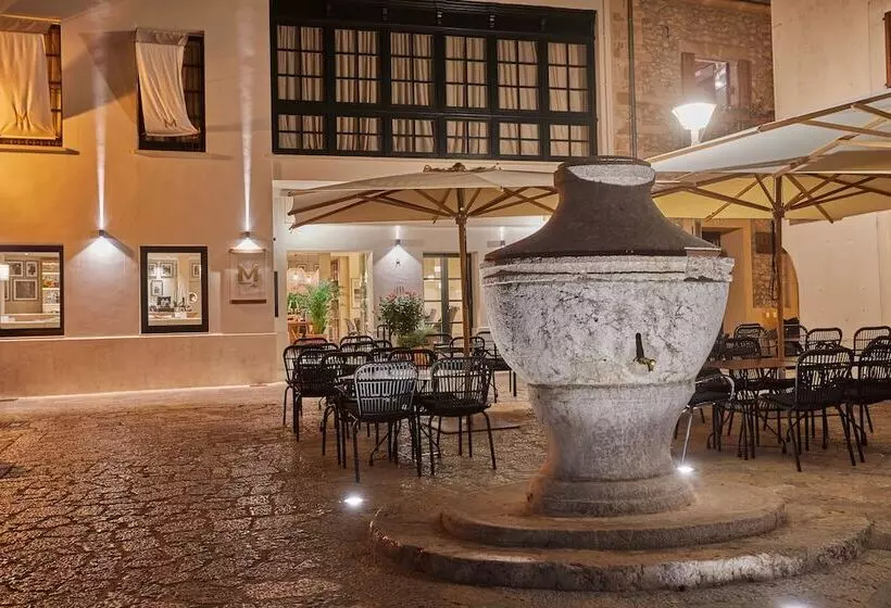 Fotos del hotel Mon Boutique:  21