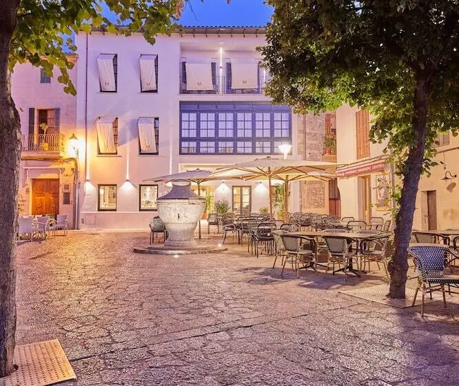 Fotos del hotel Mon Boutique:  10