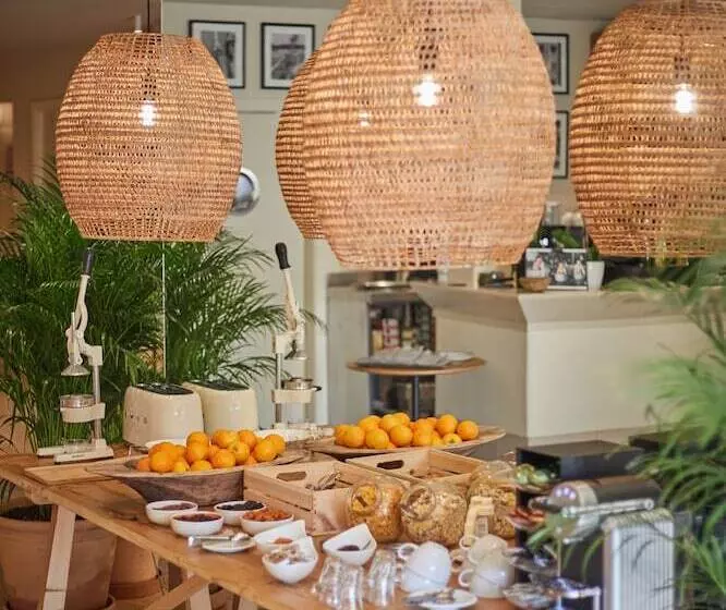 Fotos del hotel Mon Boutique:  14