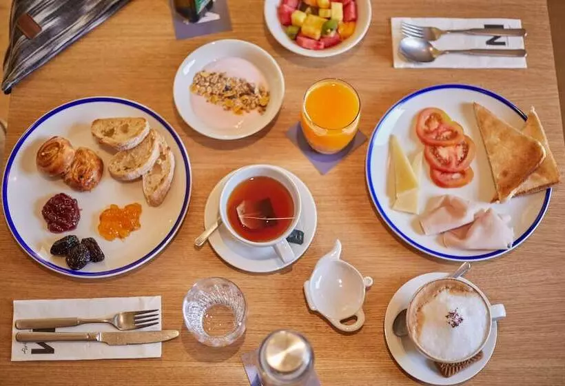 Fotos del hotel Mon Boutique:  3