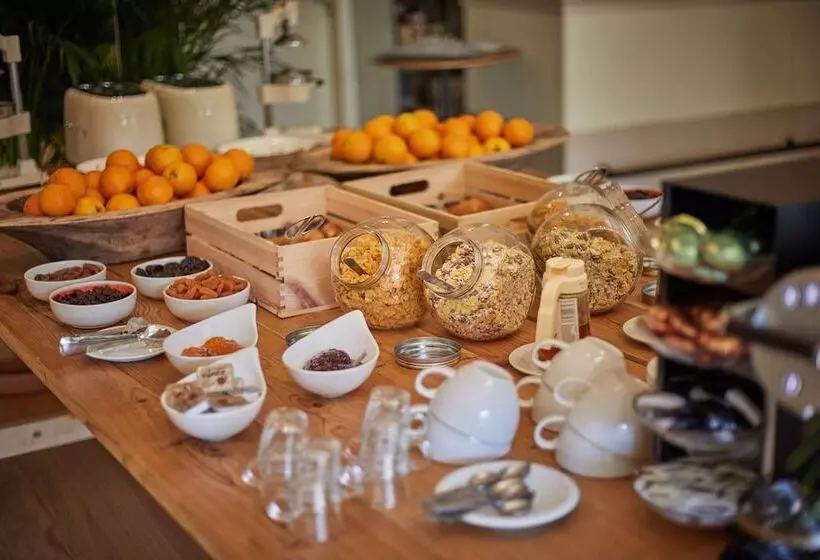 Fotos del hotel Mon Boutique:  18