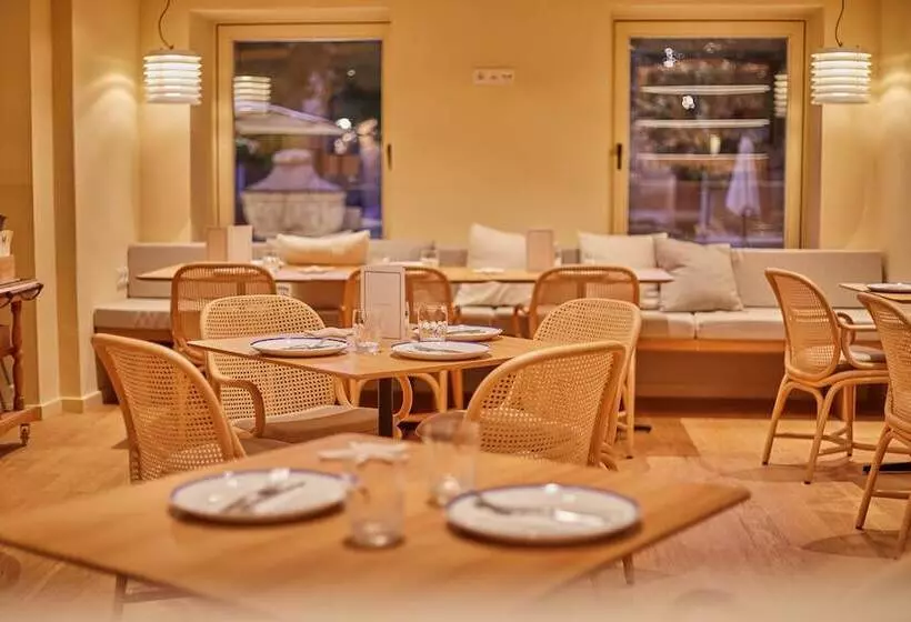 Fotos del hotel Mon Boutique:  9