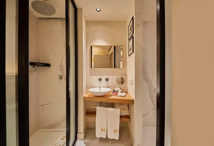 Fotos del hotel Mon Boutique:  5