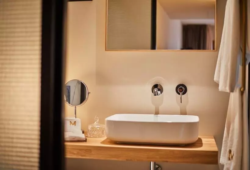 Fotos del hotel Mon Boutique:  19