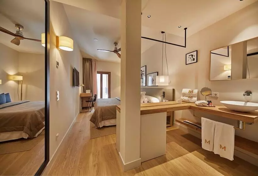 Fotos del hotel Mon Boutique:  2