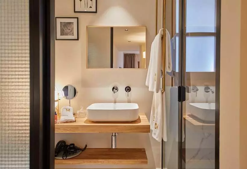 Fotos del hotel Mon Boutique:  11