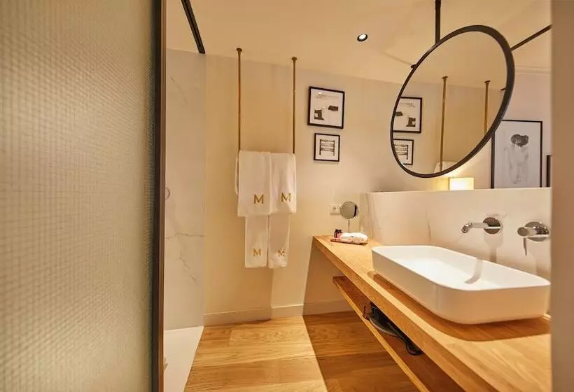 Fotos del hotel Mon Boutique:  22