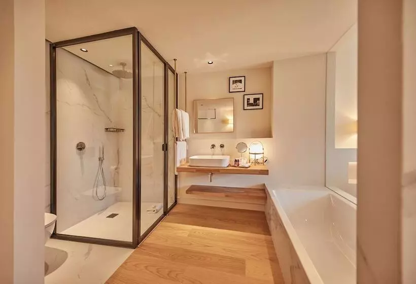 Fotos del hotel Mon Boutique:  15