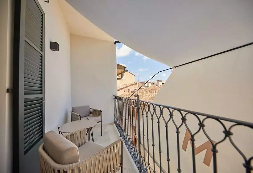 Fotos del hotel Mon Boutique:  4