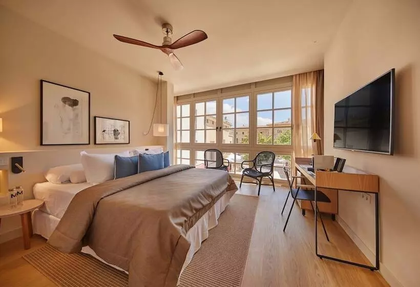 Fotos del hotel Mon Boutique:  23