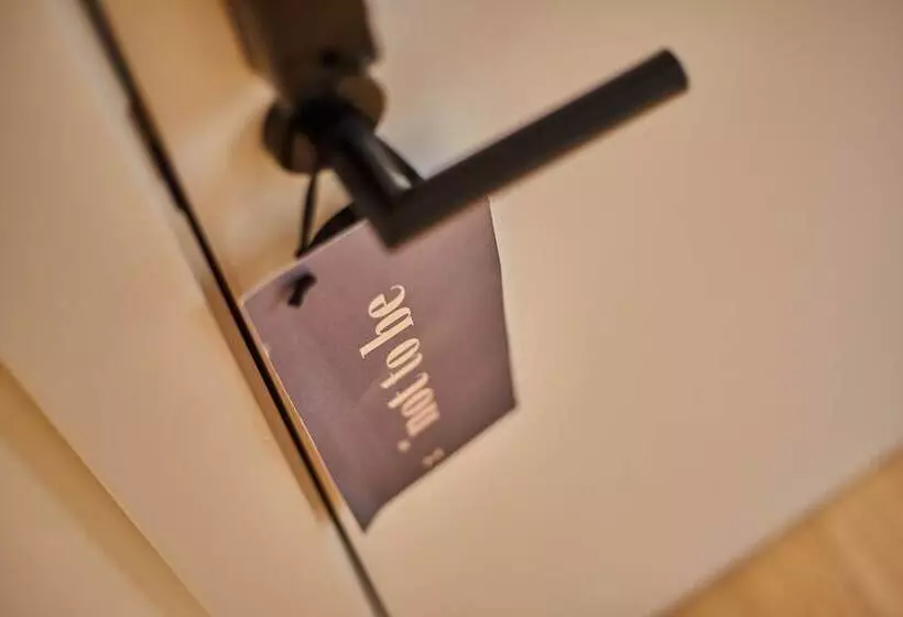 Fotos del hotel Mon Boutique:  16