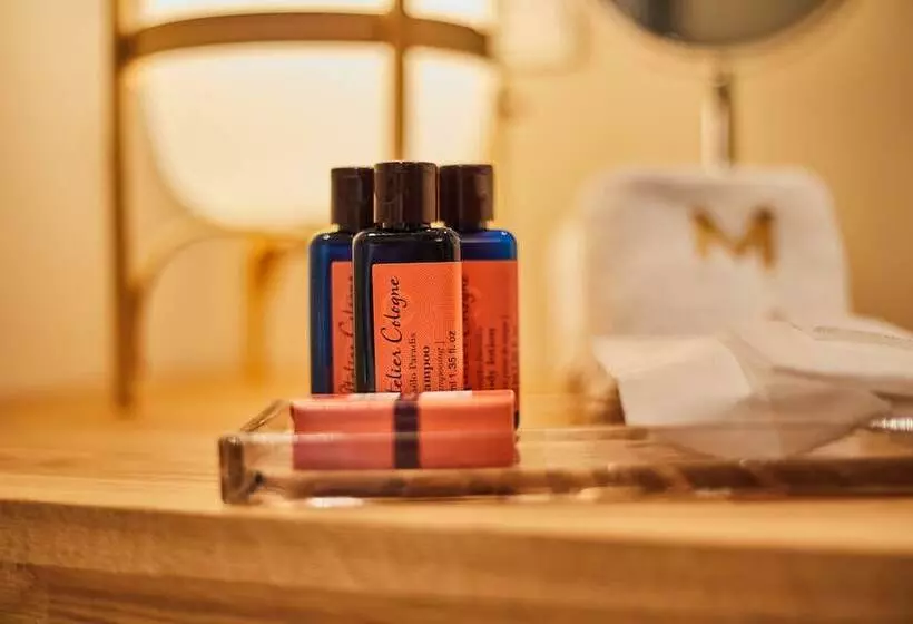 Fotos del hotel Mon Boutique:  12