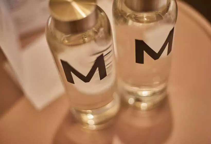 Fotos del hotel Mon Boutique:  6