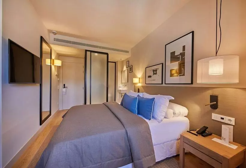 Fotos del hotel Mon Boutique:  17