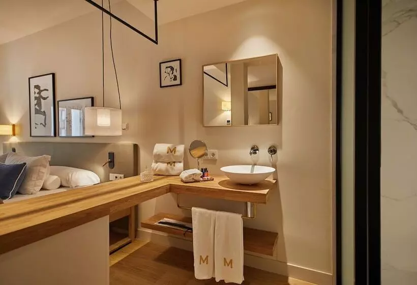 Fotos del hotel Mon Boutique:  25