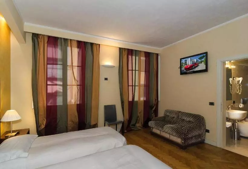 Fotos del hotel Novecento:  10