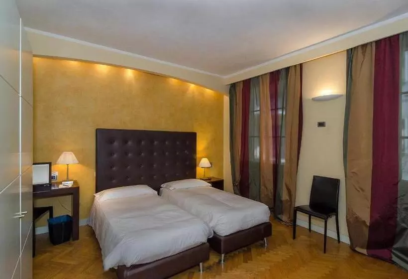 Fotos del hotel Novecento:  16