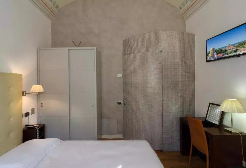 Fotos del hotel Novecento:  25