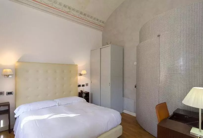 Fotos del hotel Novecento:  17